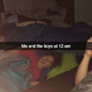 Meet your Posher, Milo